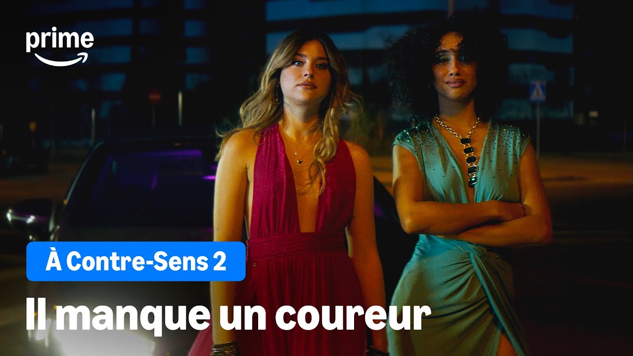 Titre proposé : Un coureur en moins – Mystères d’A Contre-Sens 2