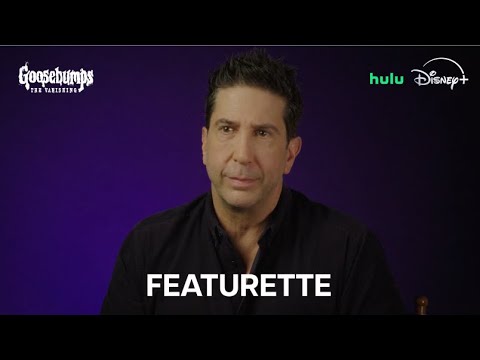 Bienvenue à Gravesend : Découvrez Goosebumps : La Disparition sur Disney+