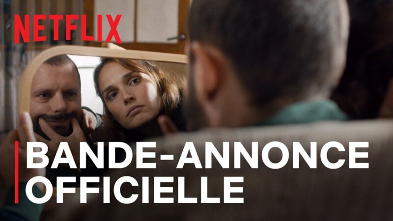 Tout le bleu du ciel : Découvrez la bande-annonce officielle Netflix !