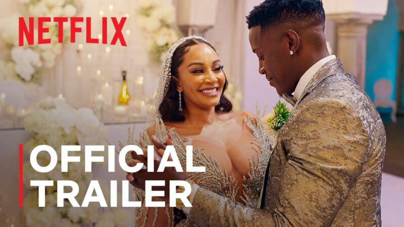 Jeunes, Célèbres & Africains : Bande-annonce Saison 3 – Netflix