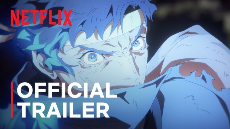 Castlevania : Nocturne Saison 2 – Bande-annonce officielle Netflix