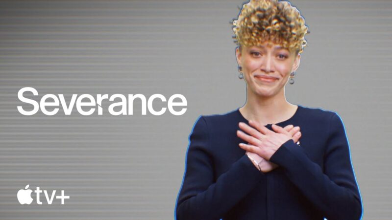 Severance : Lumon vous écoute | Disponible sur Apple TV+