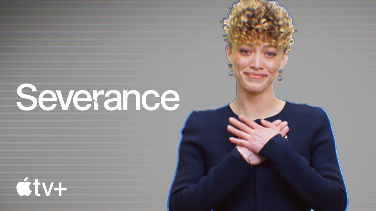 Severance : Lumon vous écoute | Disponible sur Apple TV+