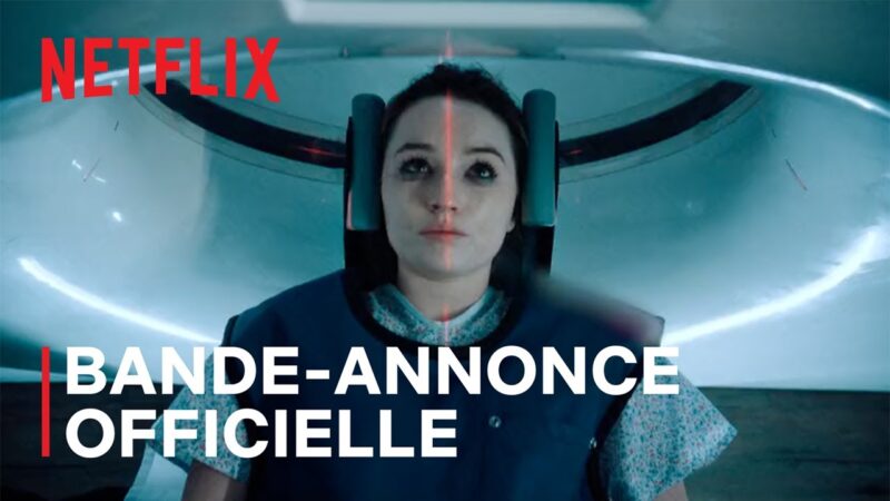 Vinaigre de cidre de pomme : bande-annonce officielle sur Netflix France