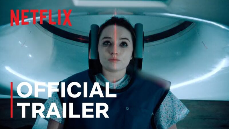 Vinaigre de Cidre de Pomme : Bande-Annonce Officielle sur Netflix