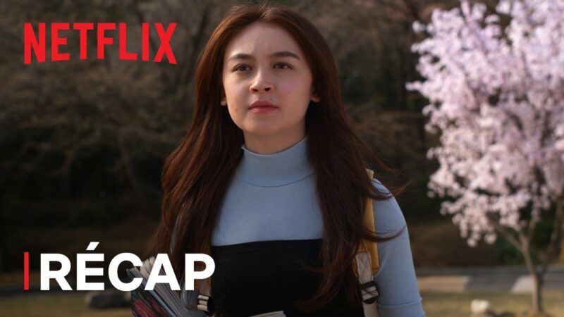XO, Kitty : Récap complet de la saison sur Netflix France !