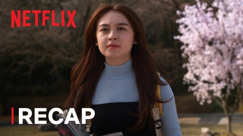 XO, Kitty : Le résumé de la série Netflix à ne pas manquer !