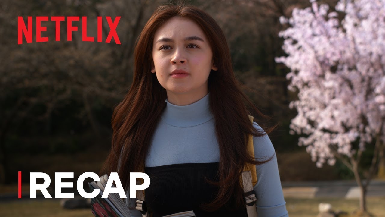 XO, Kitty : Le résumé de la série Netflix à ne pas manquer !