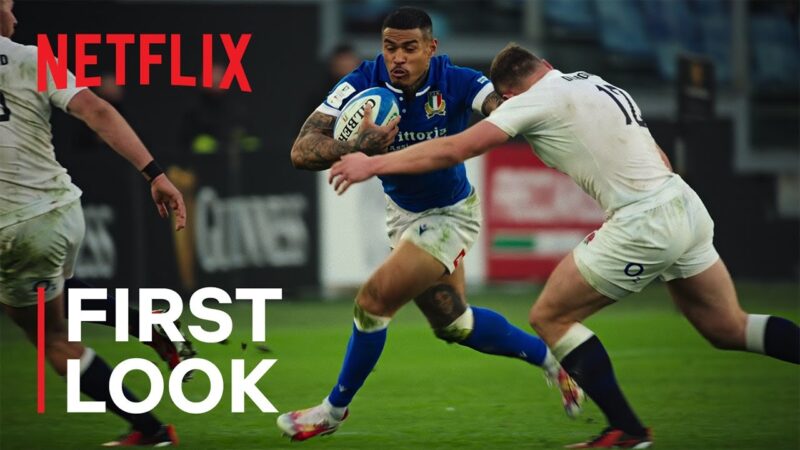 Six Nations : Full Contact Saison 2 – Découvrez les premières images !
