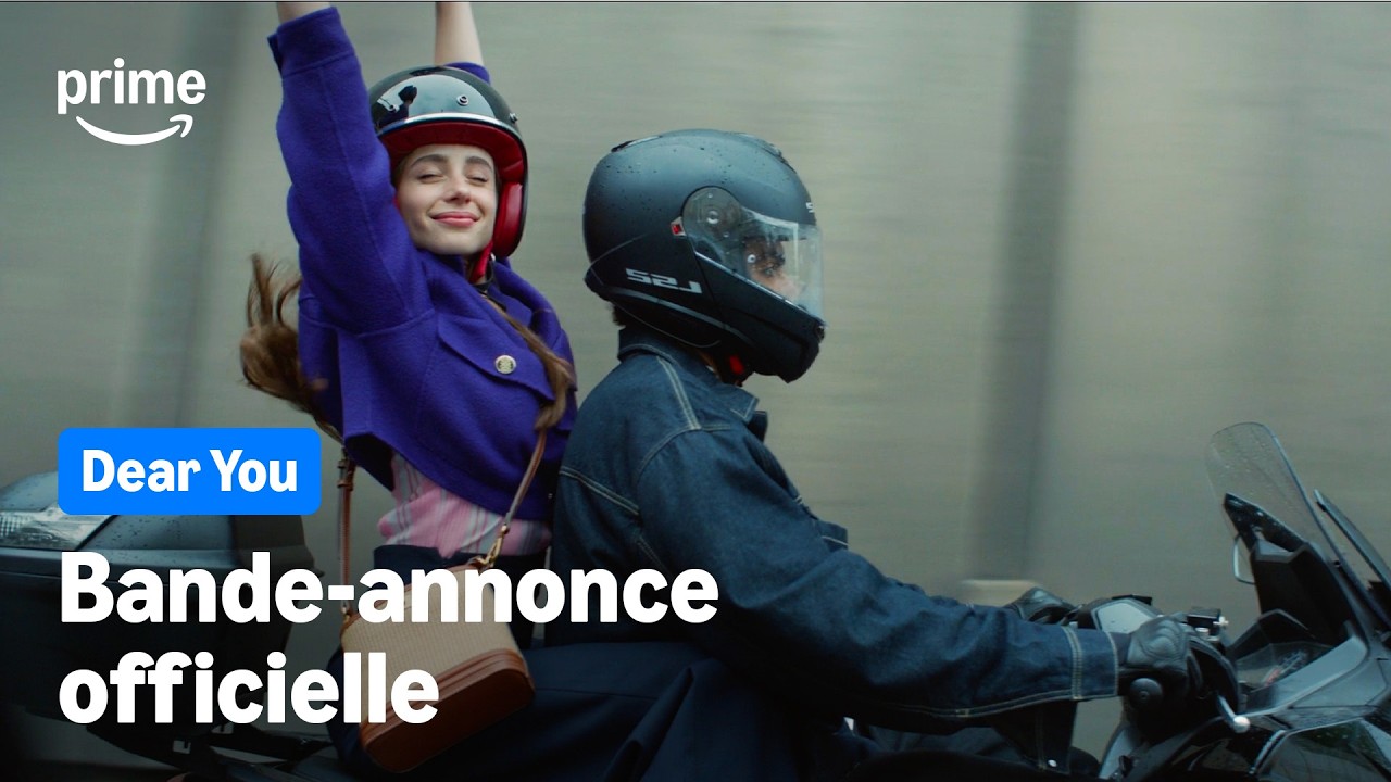 Cher Toi – Bande-annonce Officielle à ne pas manquer !