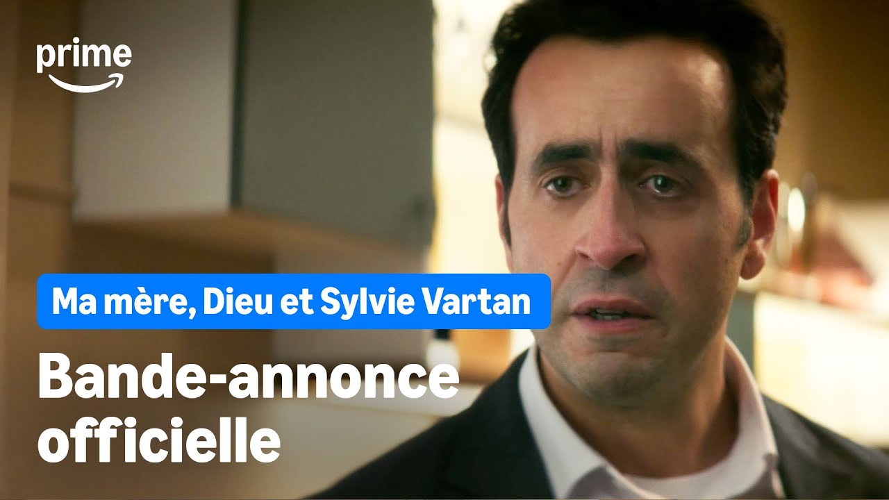 Ma Mère, Dieu et Sylvie Vartan – Découvrez la bande-annonce officielle !