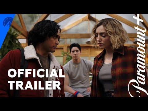 Esprits Scolaires : Bande-Annonce Officielle de la Saison 2 sur Paramount+