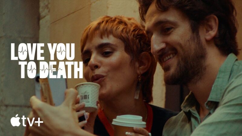Aime-toi jusqu’à la mort – Bande-annonce officielle | Apple TV+