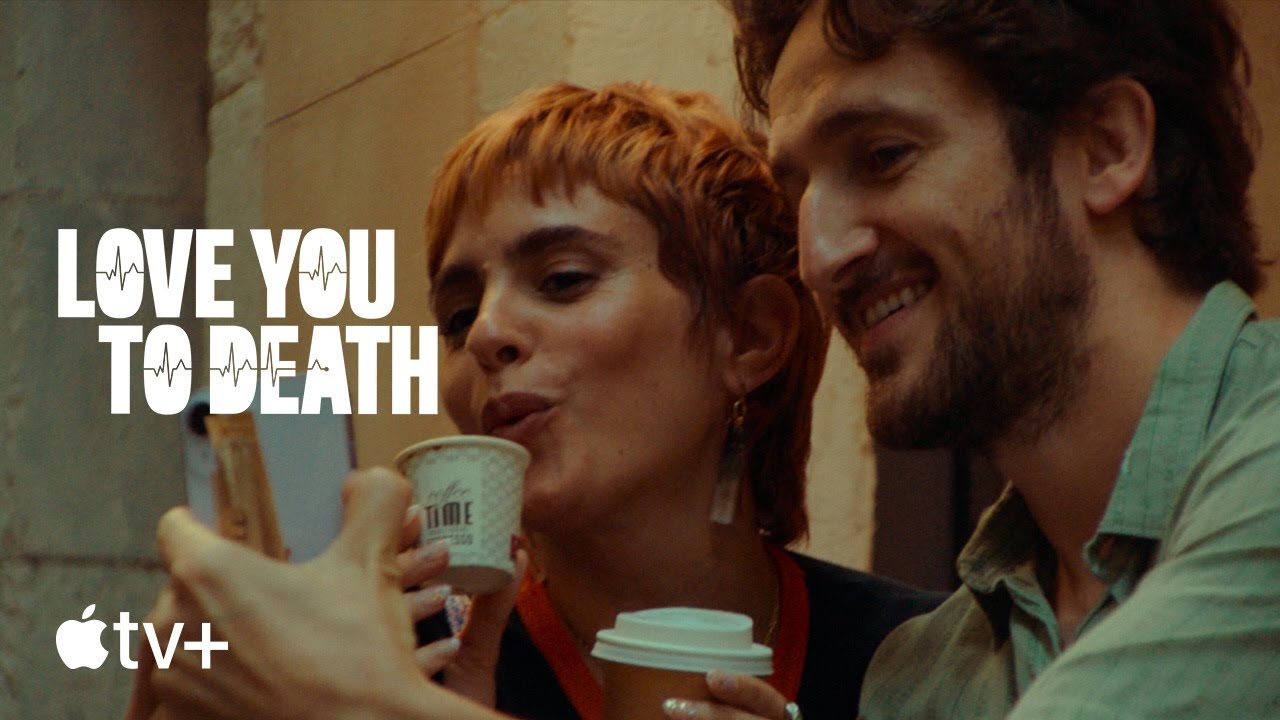 Aime-toi jusqu’à la mort – Bande-annonce officielle | Apple TV+