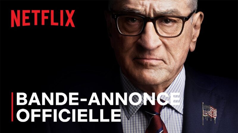Zero Day | Découvrez la bande-annonce officielle en VF sur Netflix