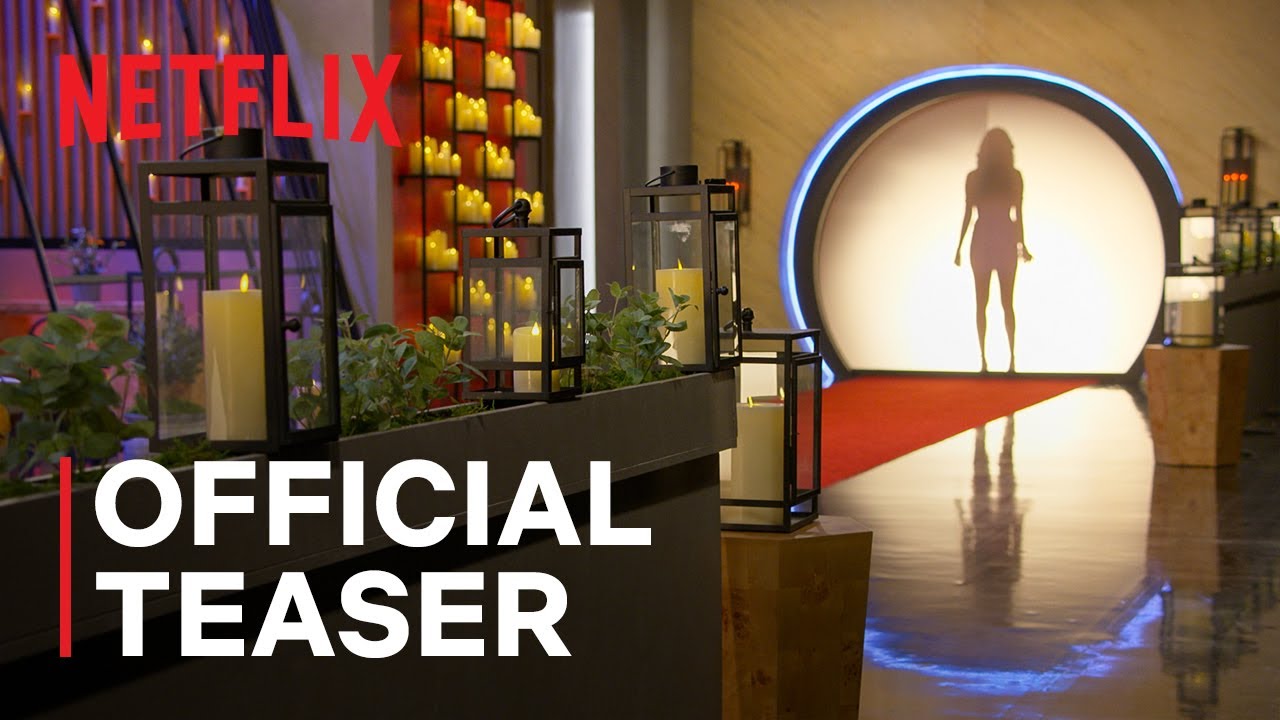 Célébrez cinq ans de Love is Blind : Saison 8, teaser officiel Netflix