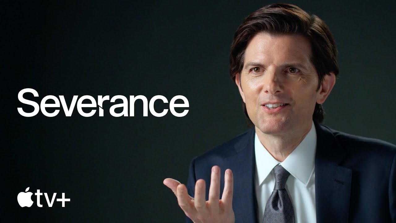 Severance : Les acteurs décryptent les théories des fans | Apple TV+