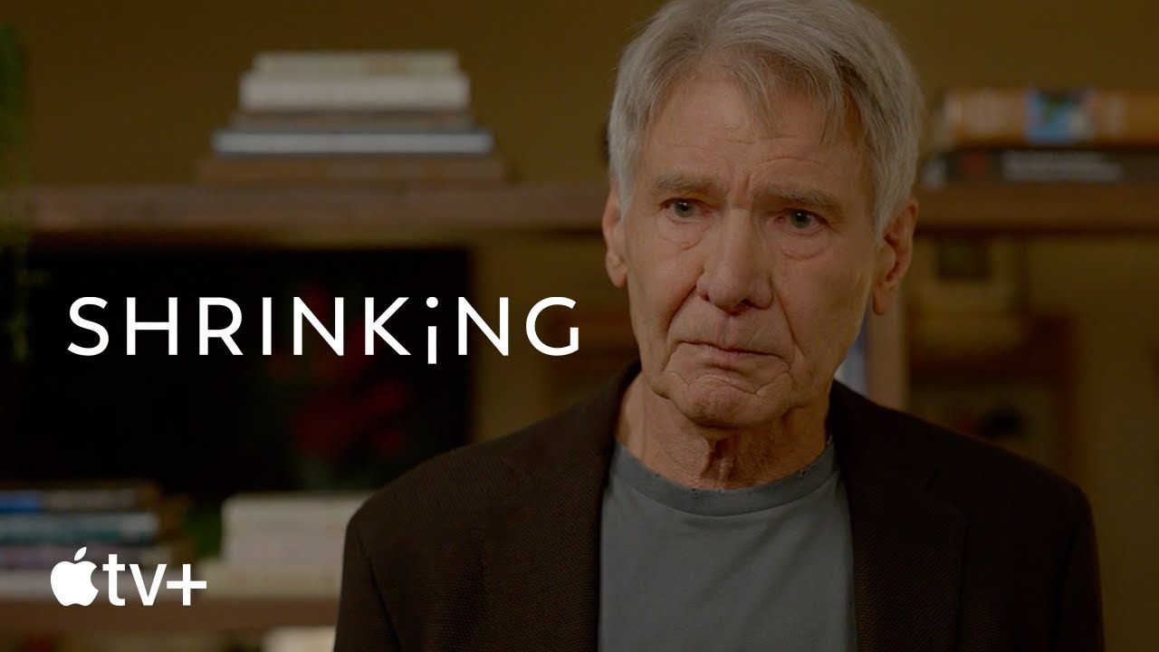 Réduction — Le discours de Paul pour Thanksgiving | Saison 2 | Apple TV+