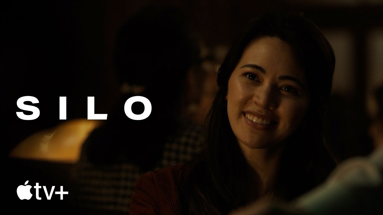 Silo – [SPOILER] Finale de la Saison 2 : Un Cliffhanger Choquant !