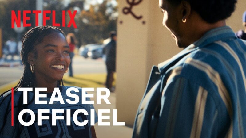 Pour toujours : Découvrez le teaser officiel sur Netflix France