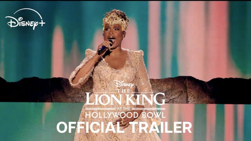 Le Roi Lion au Hollywood Bowl | Bande-annonce officielle Disney+