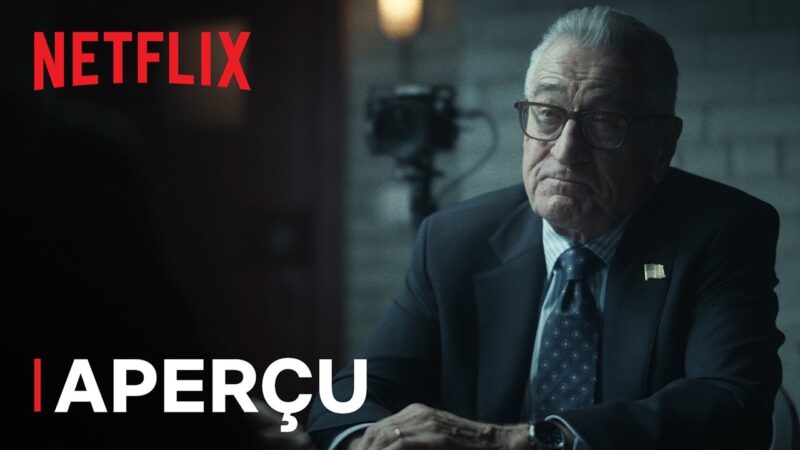 Zero Day : Découvrez notre aperçu exclusif sur Netflix France