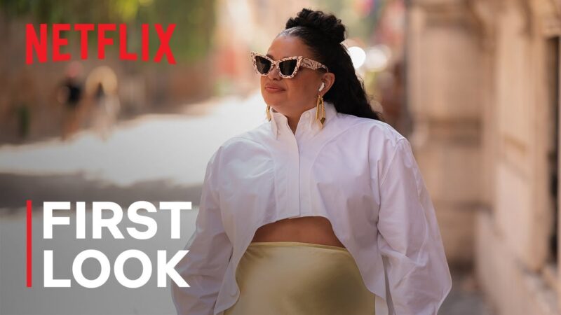 Survie des Plus Épais : Saison 2 – Premier Aperçu sur Netflix
