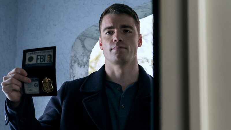 19 nouveaux titres sur Netflix, Hulu, Max, Amazon et Paramount Plus ce week-end