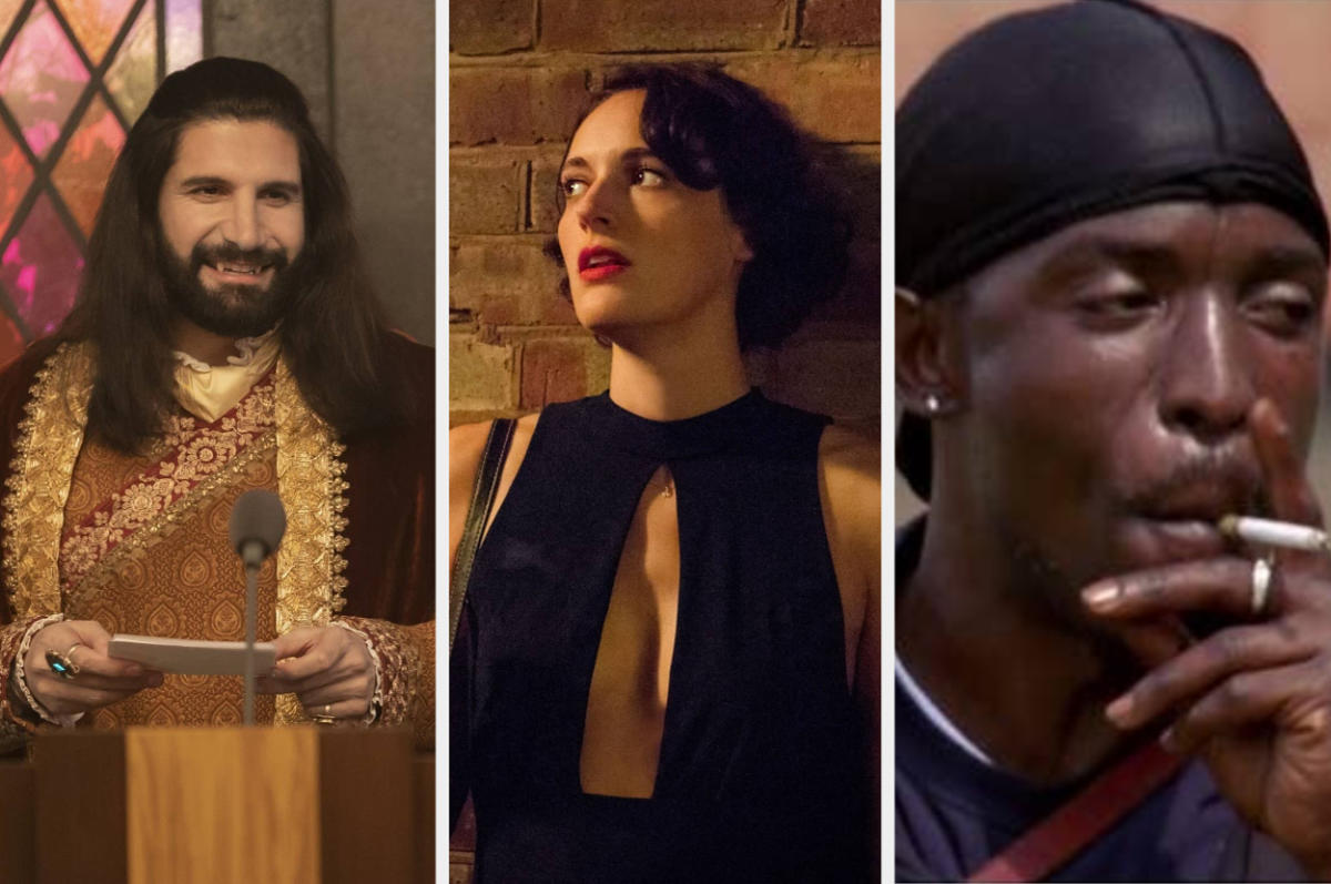 19 séries TV emblématiques parmi les meilleures de tous les temps