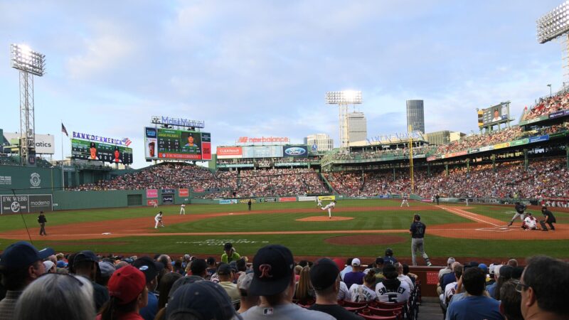 3 enseignements clés sur la série Netflix des Red Sox