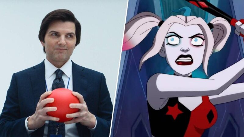 6 films et séries à découvrir ce week-end sur Netflix, Prime et Disney Plus