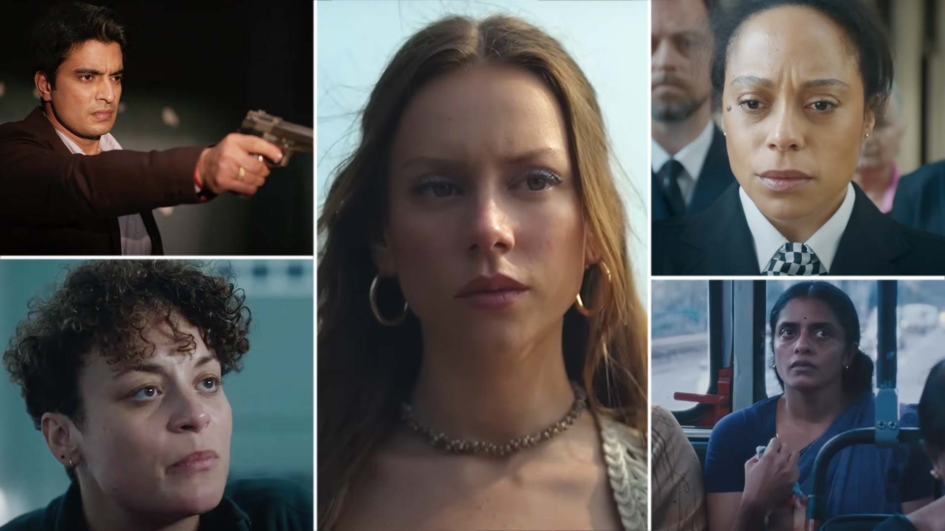 7 nouveautés de la semaine sur Disney+, Amazon Prime Video et Netflix