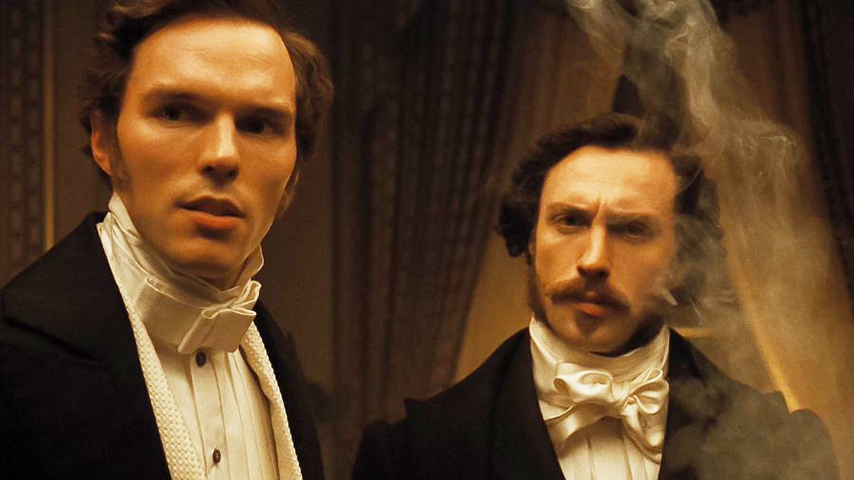 9 films à découvrir cette semaine sur Netflix, Prime Video et Max