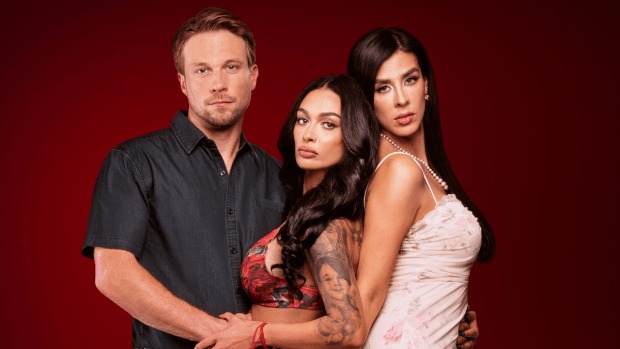 90 Day Fiancé saison 11 : nouveaux couples et premier throuple de la série