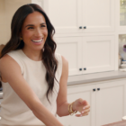 Everything You Need to Know About “With Love, Meghan” on Netflix