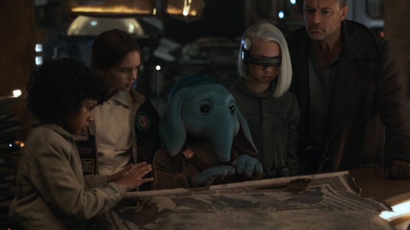 À ne pas manquer en janvier sur Max, Disney+ et Apple TV+ : nouveautés et séries à suivre