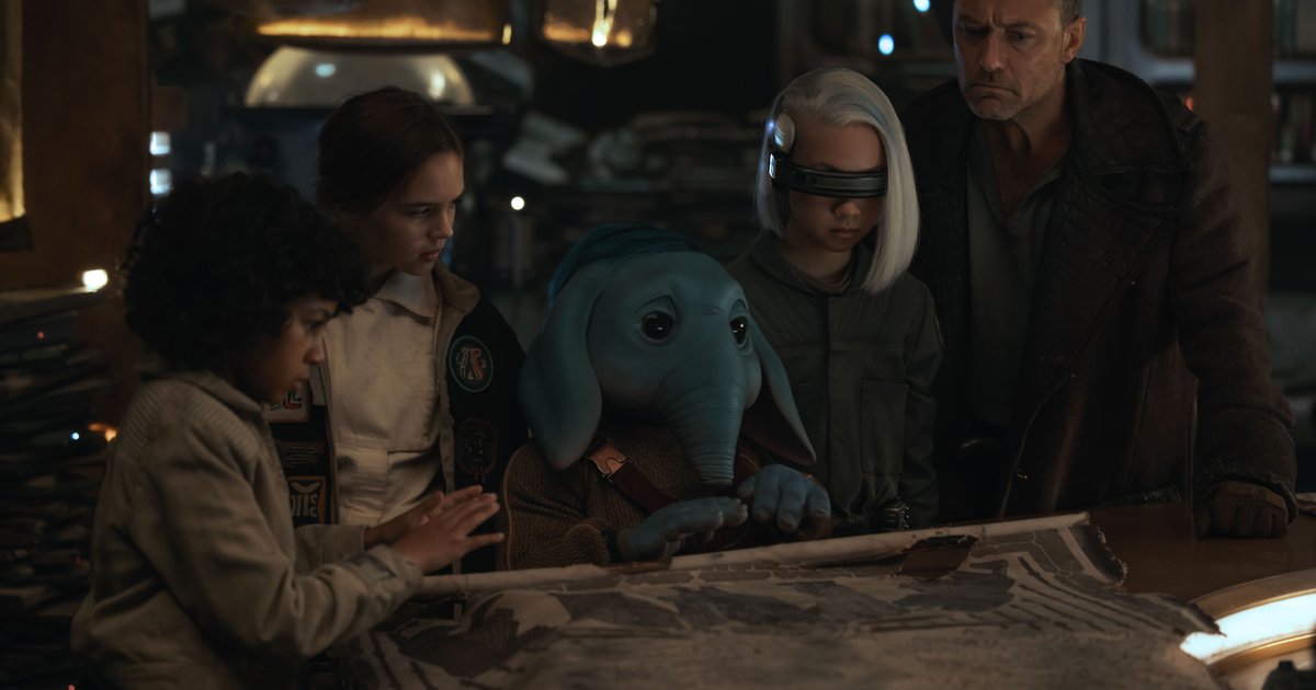 À ne pas manquer en janvier sur Max, Disney+ et Apple TV+ : nouveautés et séries à suivre