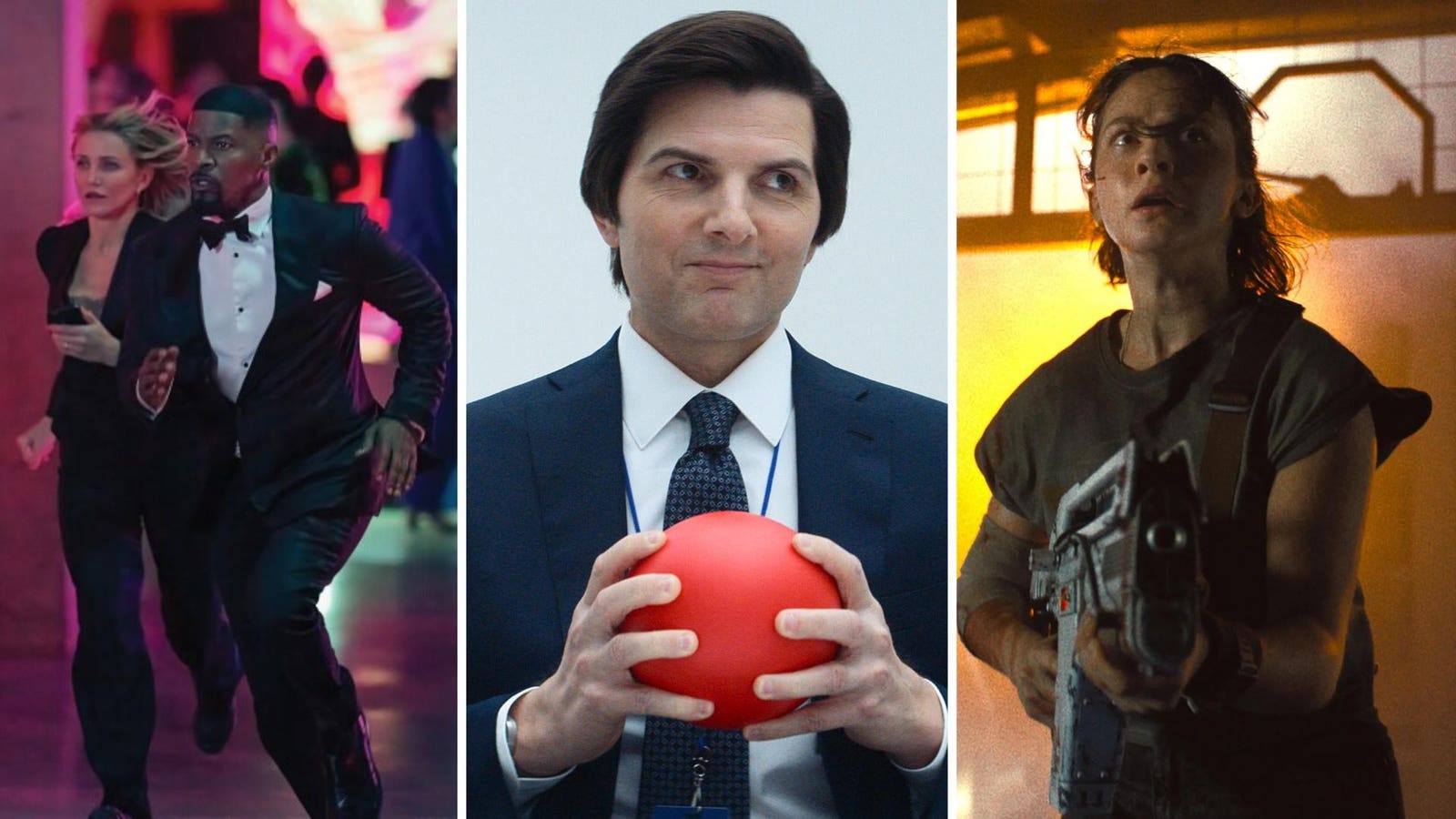 À ne pas manquer : nouveautés films et séries à découvrir sur les plateformes de streaming