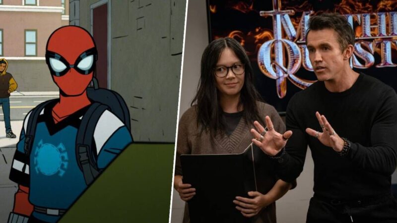 À voir ce week-end : 6 films et séries sur Netflix, Prime et Disney Plus