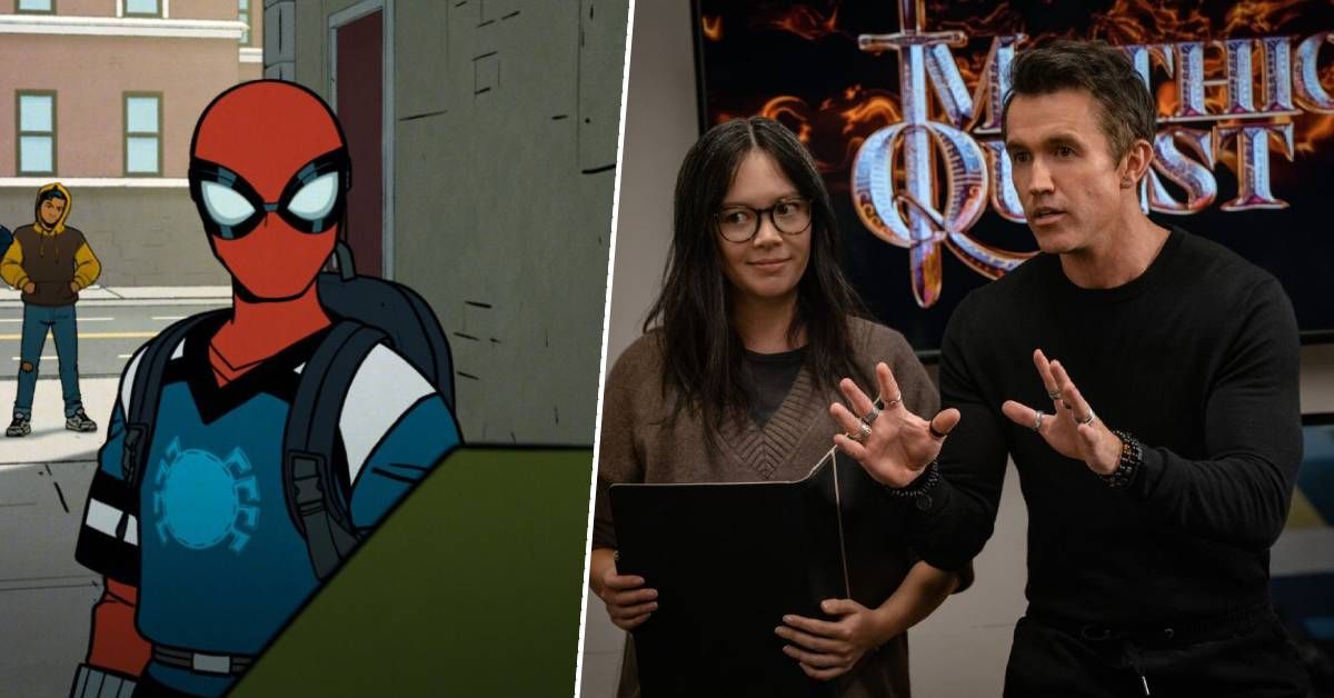À voir ce week-end : 6 films et séries sur Netflix, Prime et Disney Plus