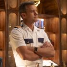 Max listens in during Doctor Odyssey Season 1 Episode 3.