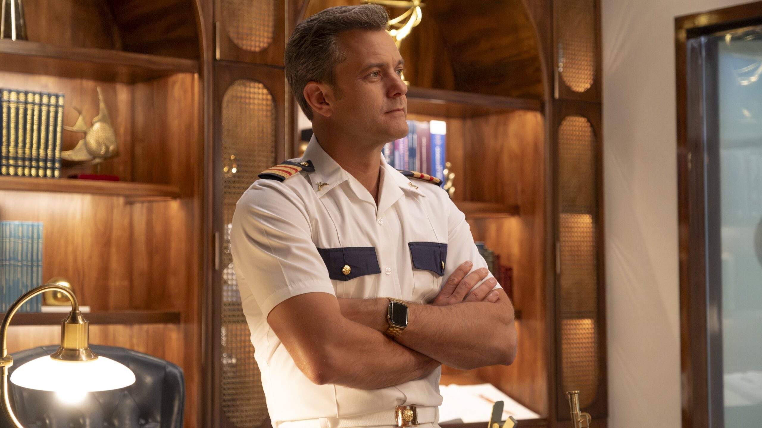 ABC : High Potential devance 9-1-1, tandis que Doctor Odyssey chute