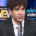 AEW Could Bring Pay-Per-Views to Amazon Prime Video in 2025