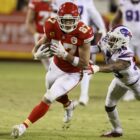 Bills vs Chiefs