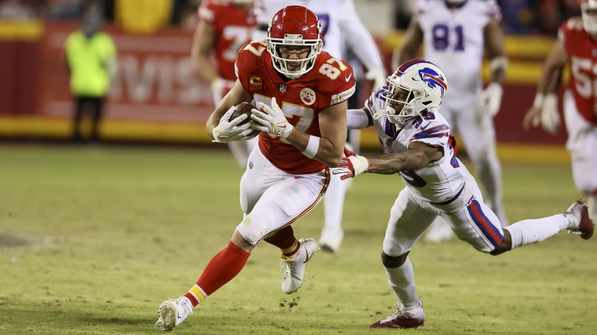 AFC Championship Game : comment le regarder sur Paramount Plus