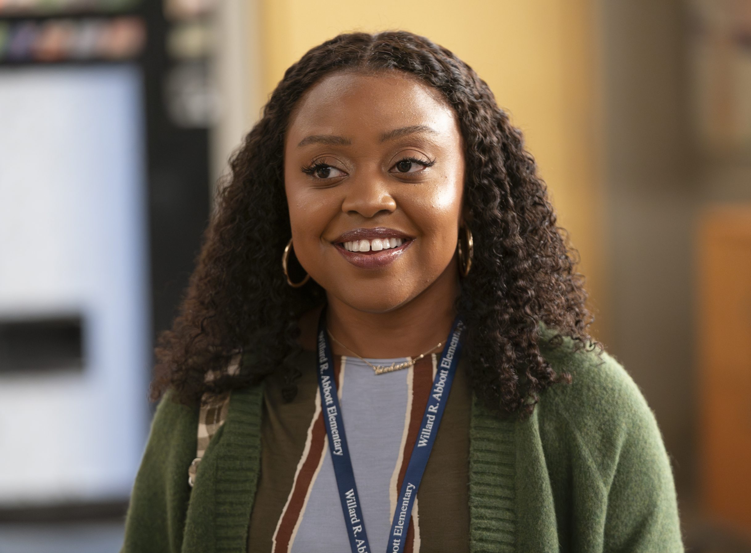 Abbott Elementary : renouvellement anticipé pour la saison 5 sur ABC
