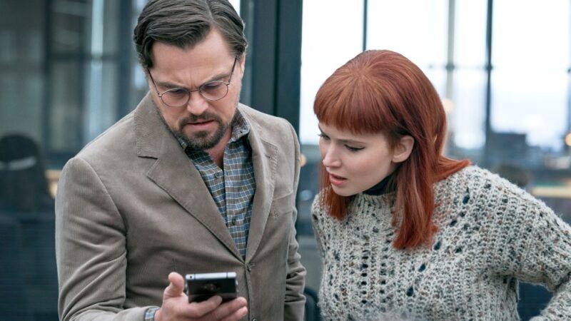 Adam McKay dénonce le rejet par les critiques de ‘Don’t Look Up’