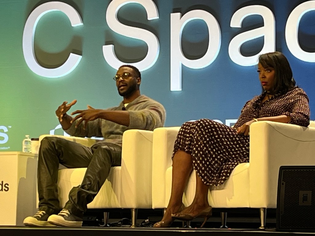 Aldis Hodge évoque l’impact de “Cross” et son ambiance de Washington, D.C.