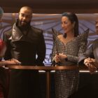 Star Trek’s Alex Kurtzman Clarifies His Involvement In The Upcoming Theatrical Films As He Tells Us Why Section 31 Was A Paramount+ Movie