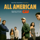 All American TV show on The CW: season 7 ratings (canceled or renewed for season 8?)